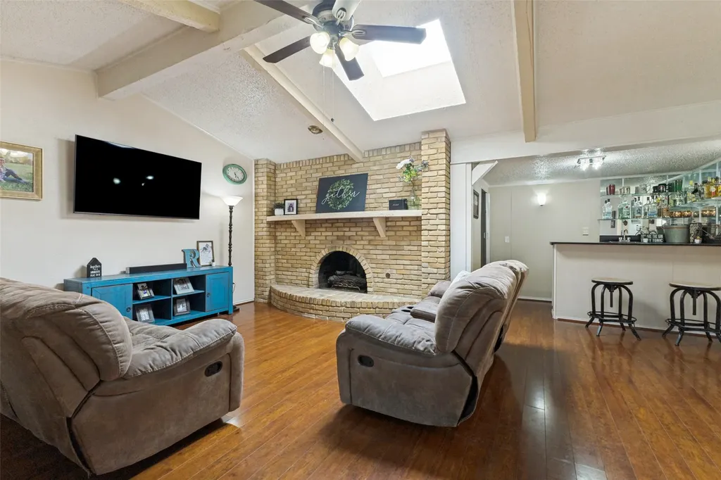 2512 Evergreen Drive Plano TX 75075