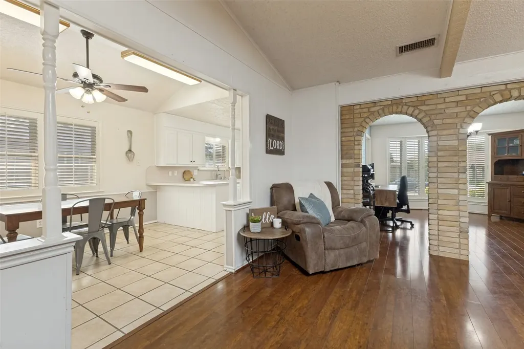 2512 Evergreen Drive Plano TX 75075