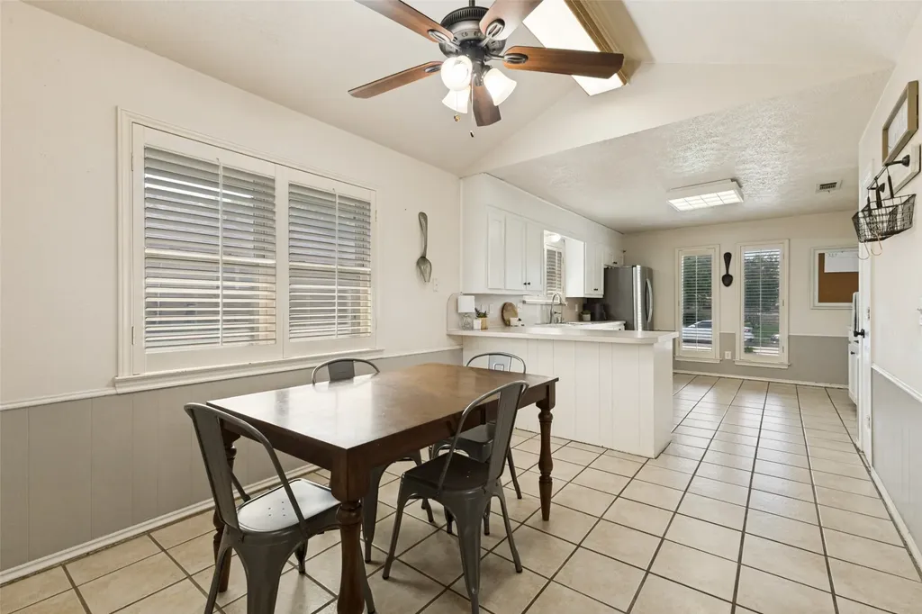 2512 Evergreen Drive Plano TX 75075
