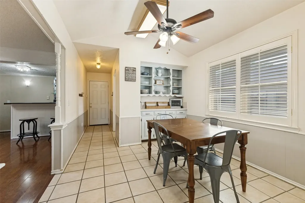 2512 Evergreen Drive Plano TX 75075