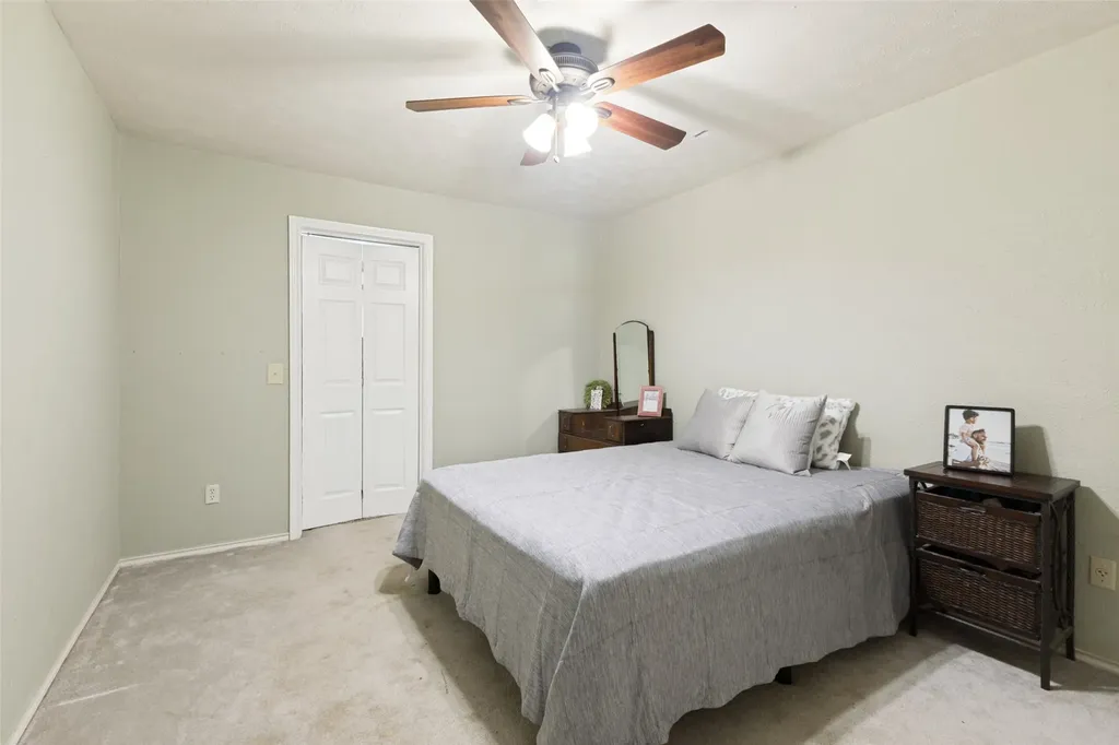 2512 Evergreen Drive Plano TX 75075