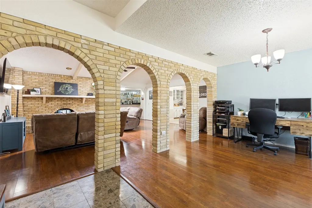 2512 Evergreen Drive Plano TX 75075