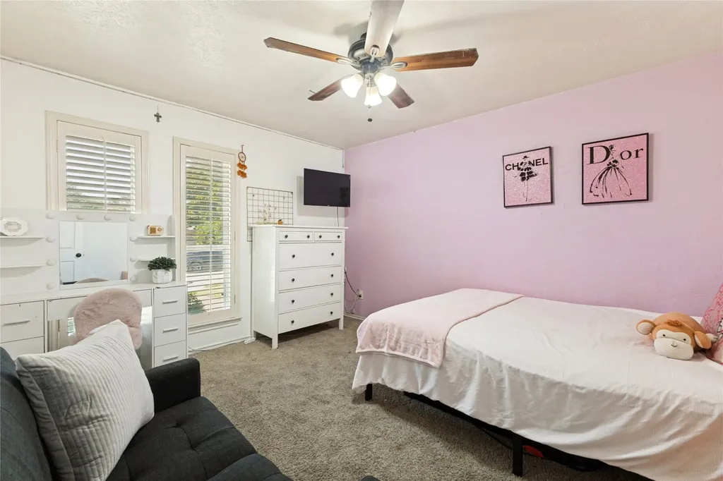 2512 Evergreen Drive Plano TX 75075