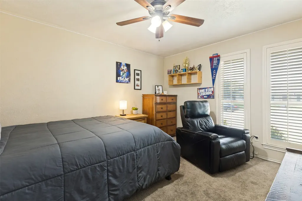 2512 Evergreen Drive Plano TX 75075