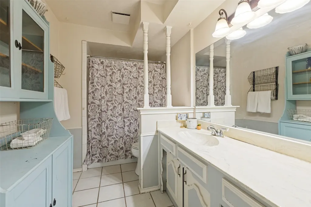 2512 Evergreen Drive Plano TX 75075