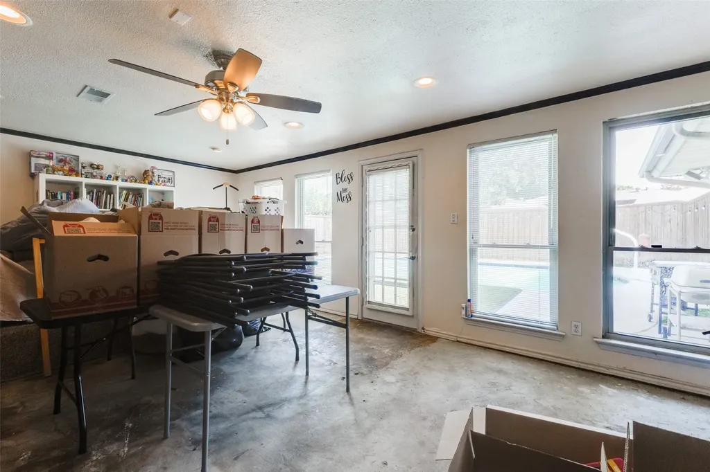 2512 Evergreen Drive Plano TX 75075