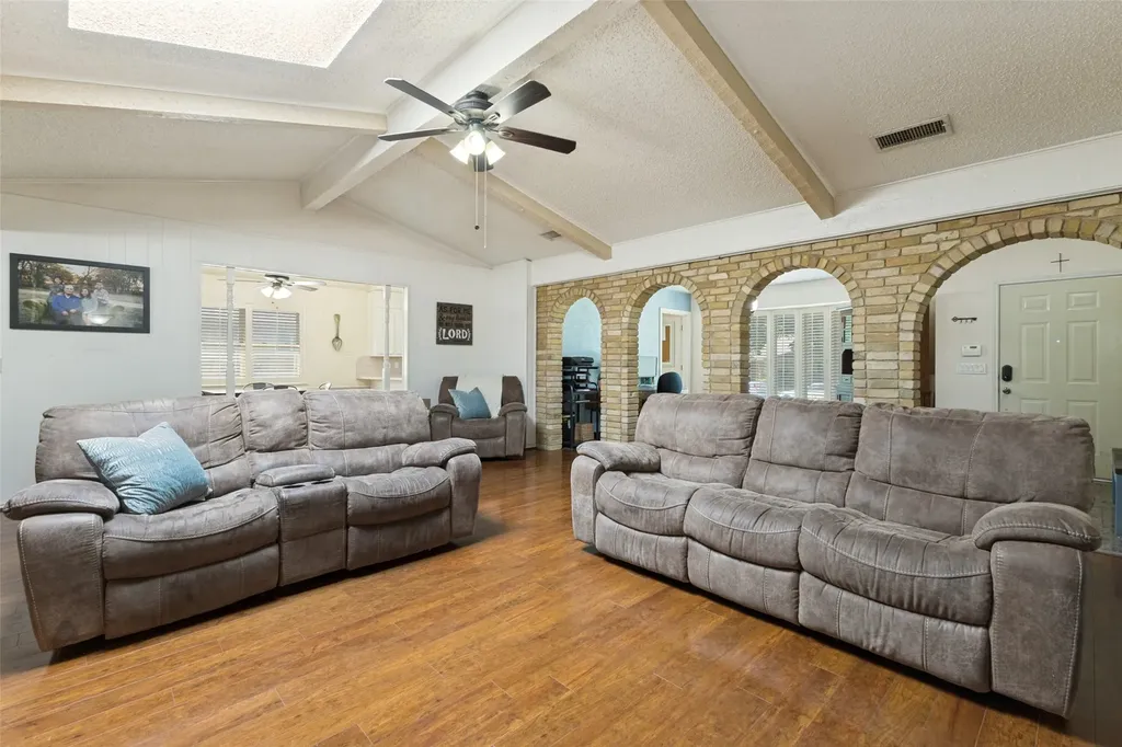 2512 Evergreen Drive Plano TX 75075