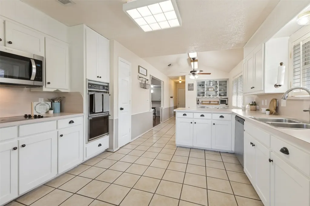 2512 Evergreen Drive Plano TX 75075