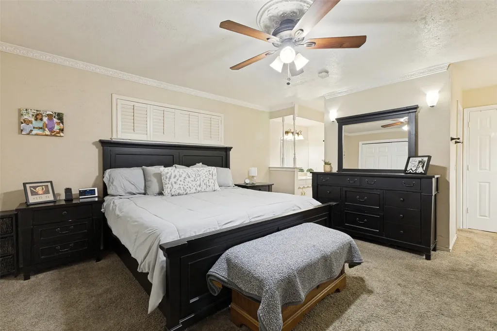 2512 Evergreen Drive Plano TX 75075