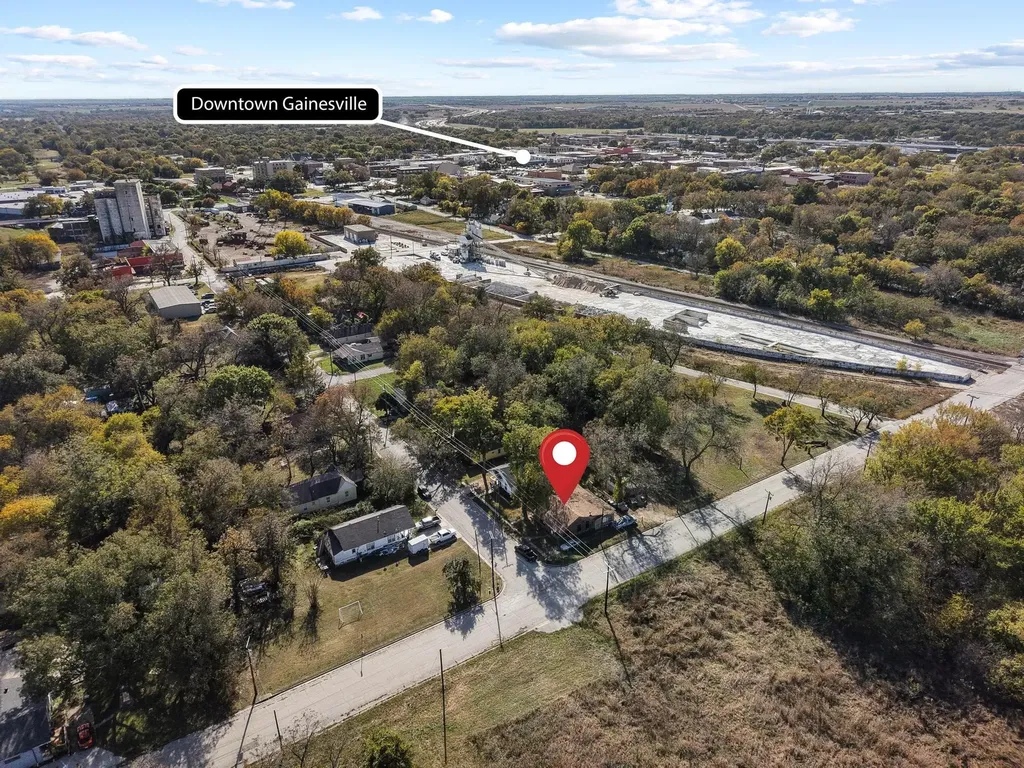 625 Denison Street Gainesville TX 76240