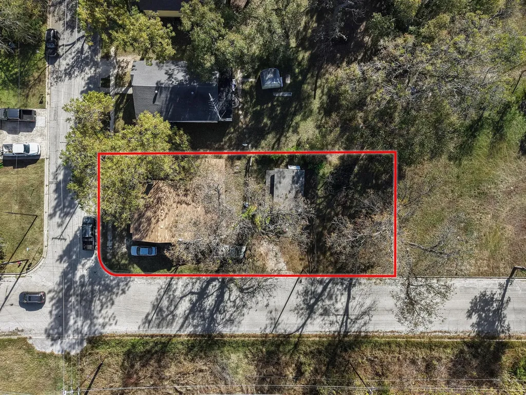 625 Denison Street Gainesville TX 76240