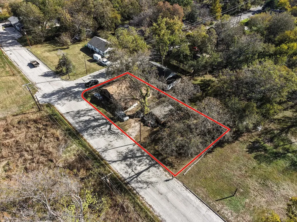 625 Denison Street Gainesville TX 76240