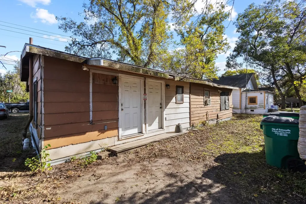 625 Denison Street Gainesville TX 76240