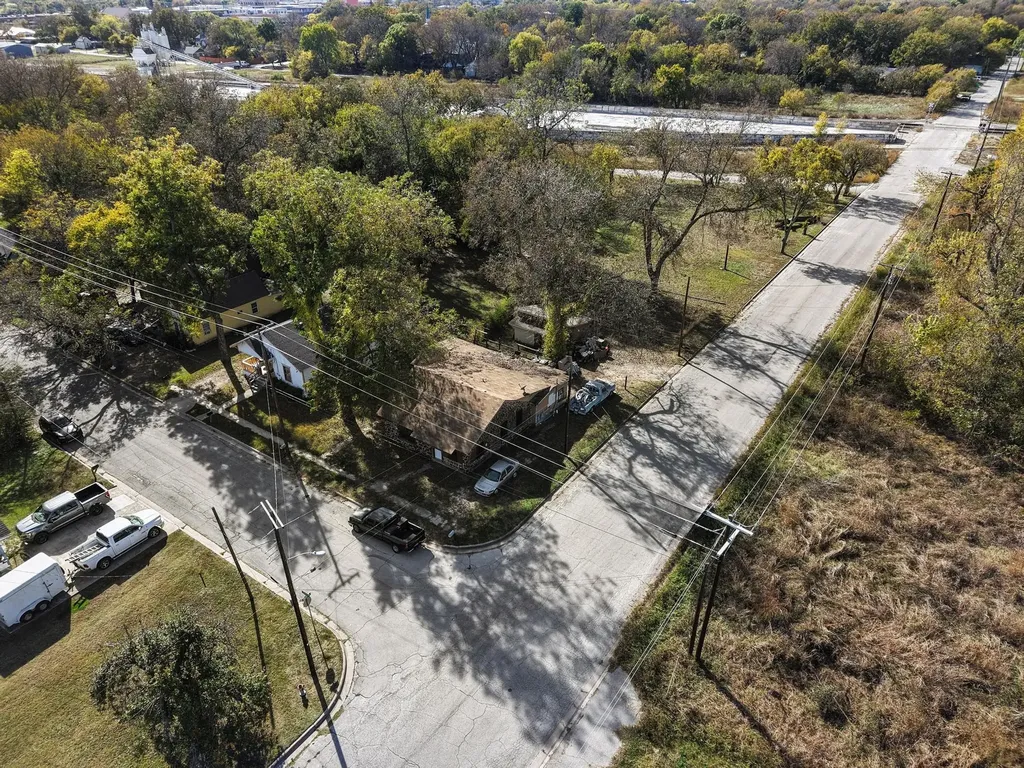 625 Denison Street Gainesville TX 76240