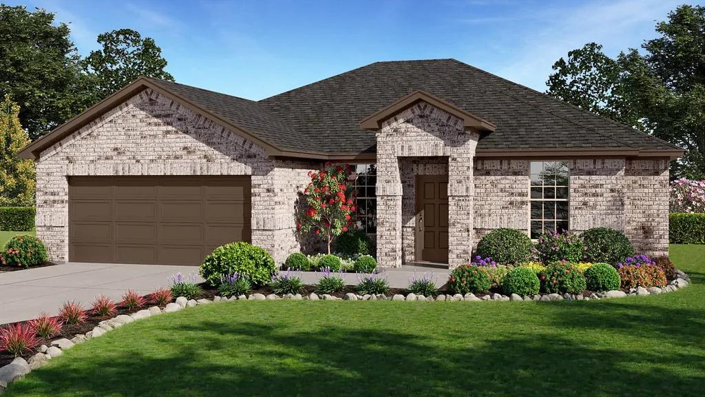 3073 Lynn Lane Abilene TX 79606