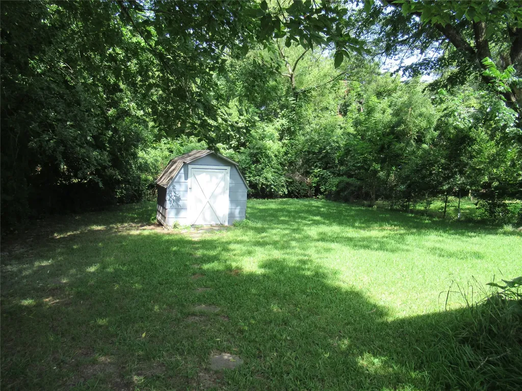 4214 3rd Street Greenville TX 75401