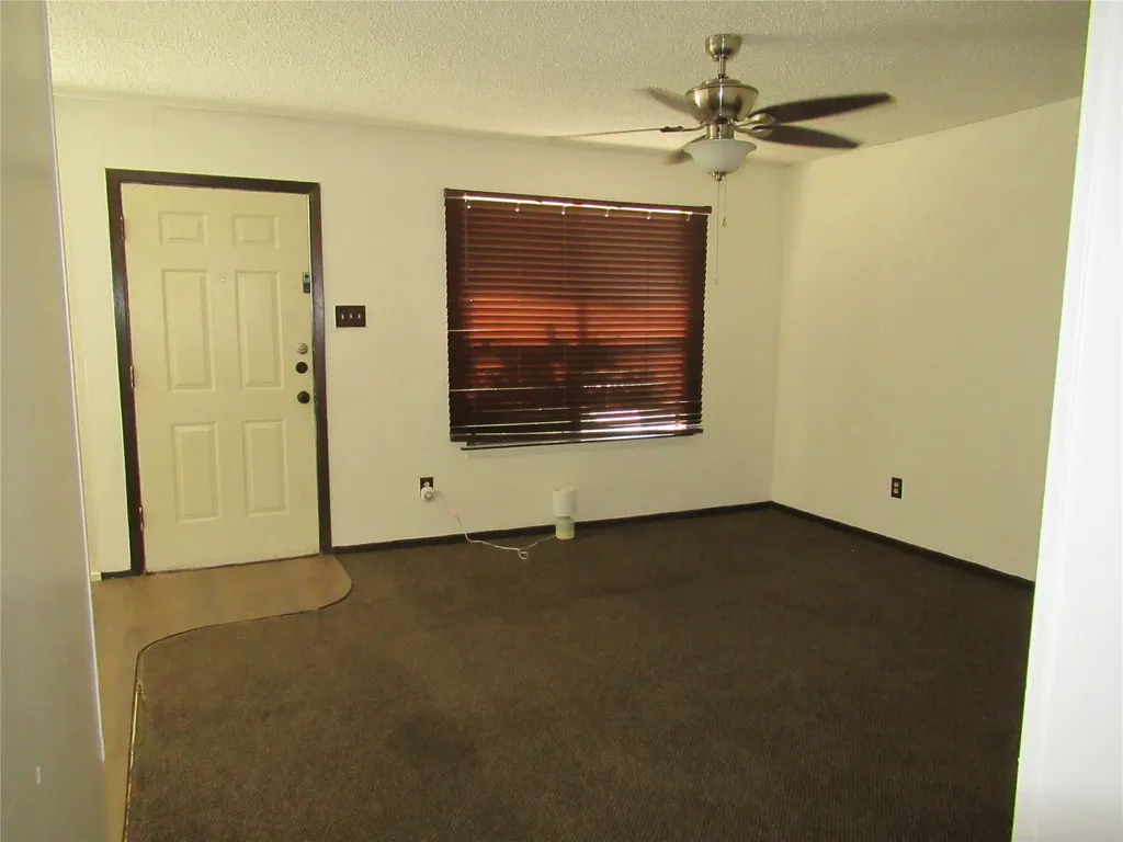 4214 3rd Street Greenville TX 75401