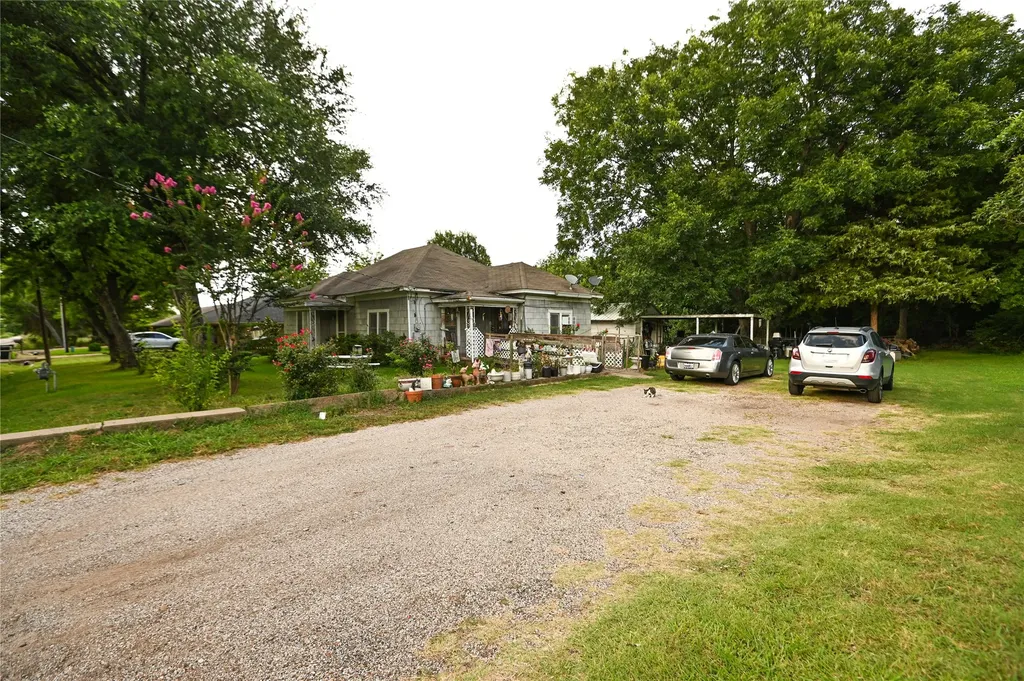 3815 7th Street Greenville TX 75401