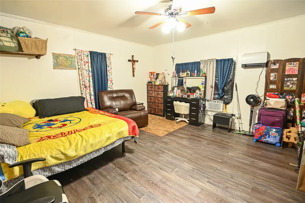 3815 7th Street Greenville TX 75401