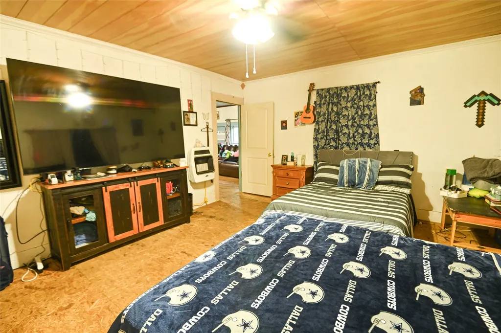 3815 7th Street Greenville TX 75401
