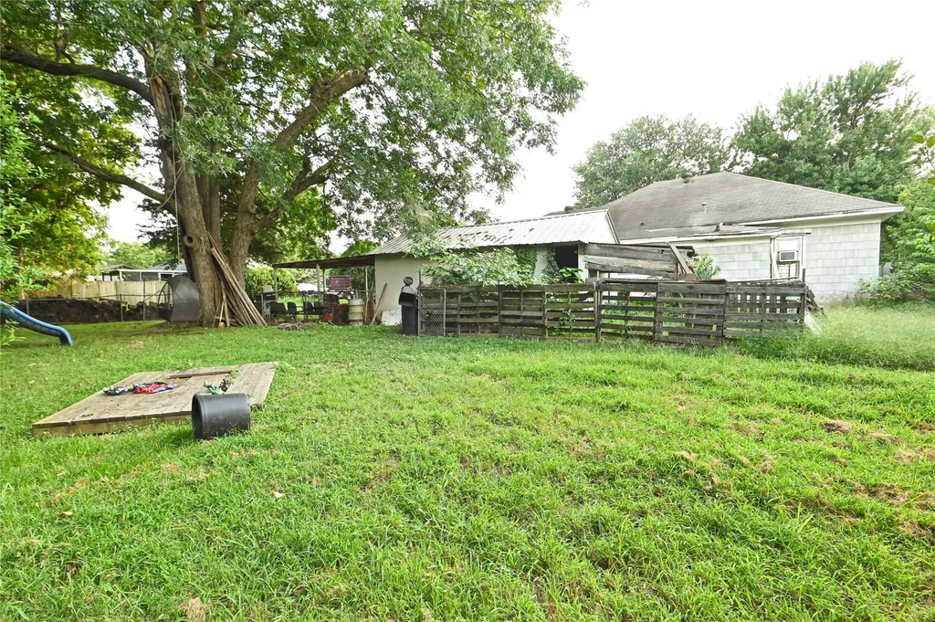 3815 7th Street Greenville TX 75401