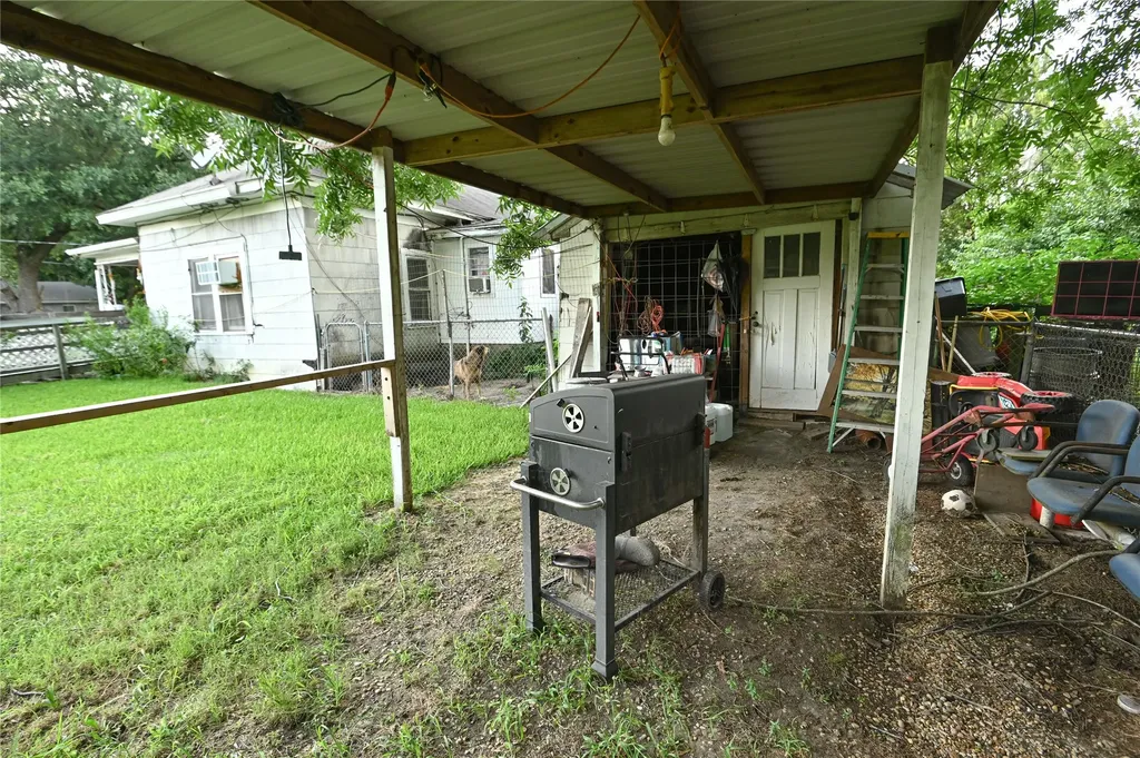 3815 7th Street Greenville TX 75401