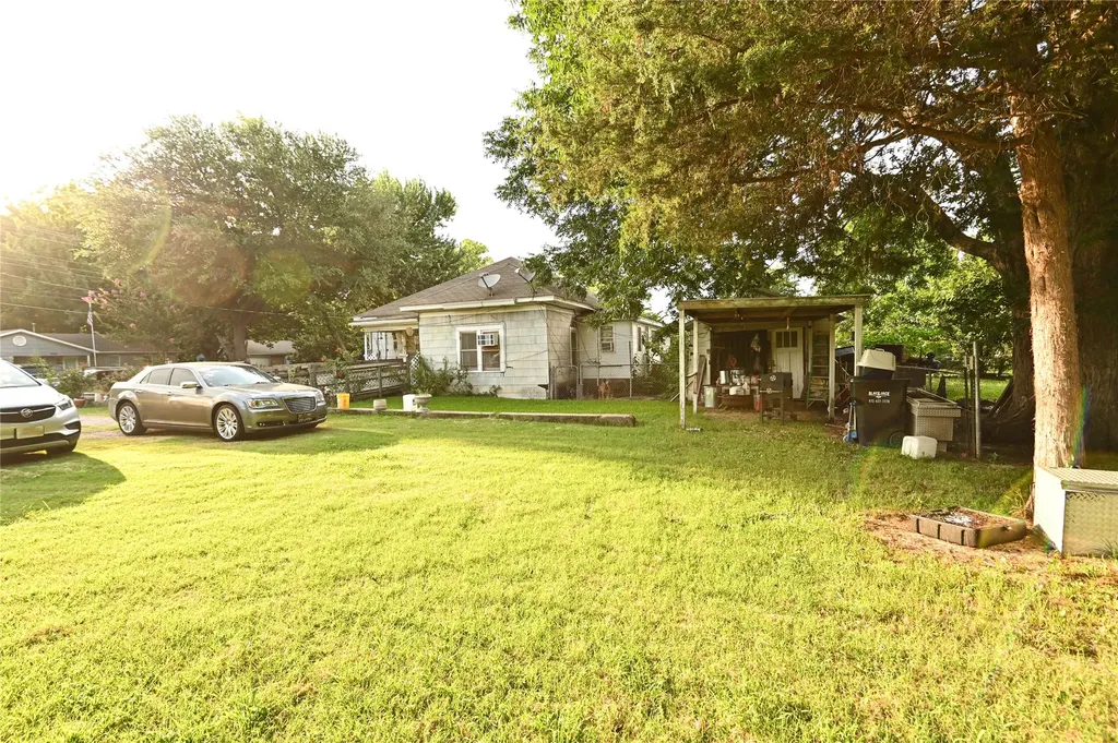 3815 7th Street Greenville TX 75401