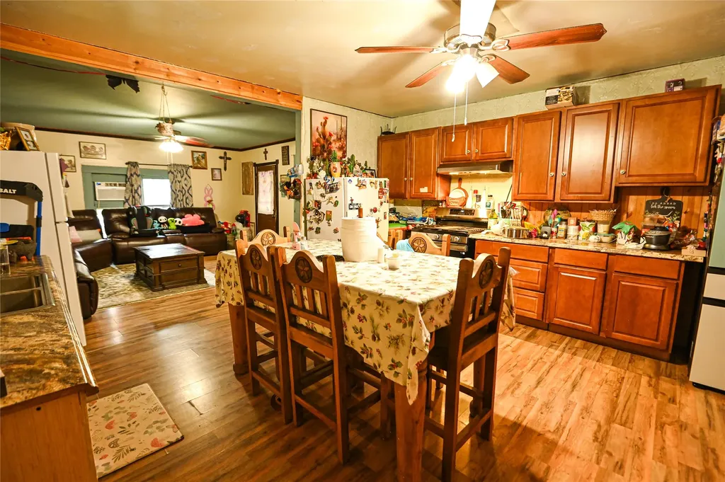 3815 7th Street Greenville TX 75401