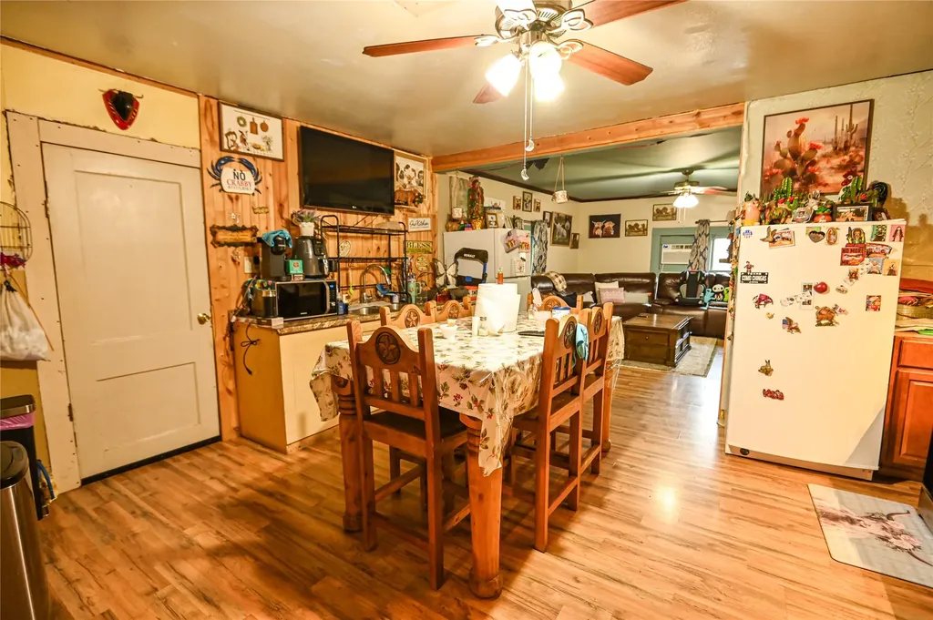 3815 7th Street Greenville TX 75401