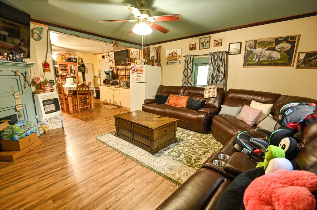 3815 7th Street Greenville TX 75401
