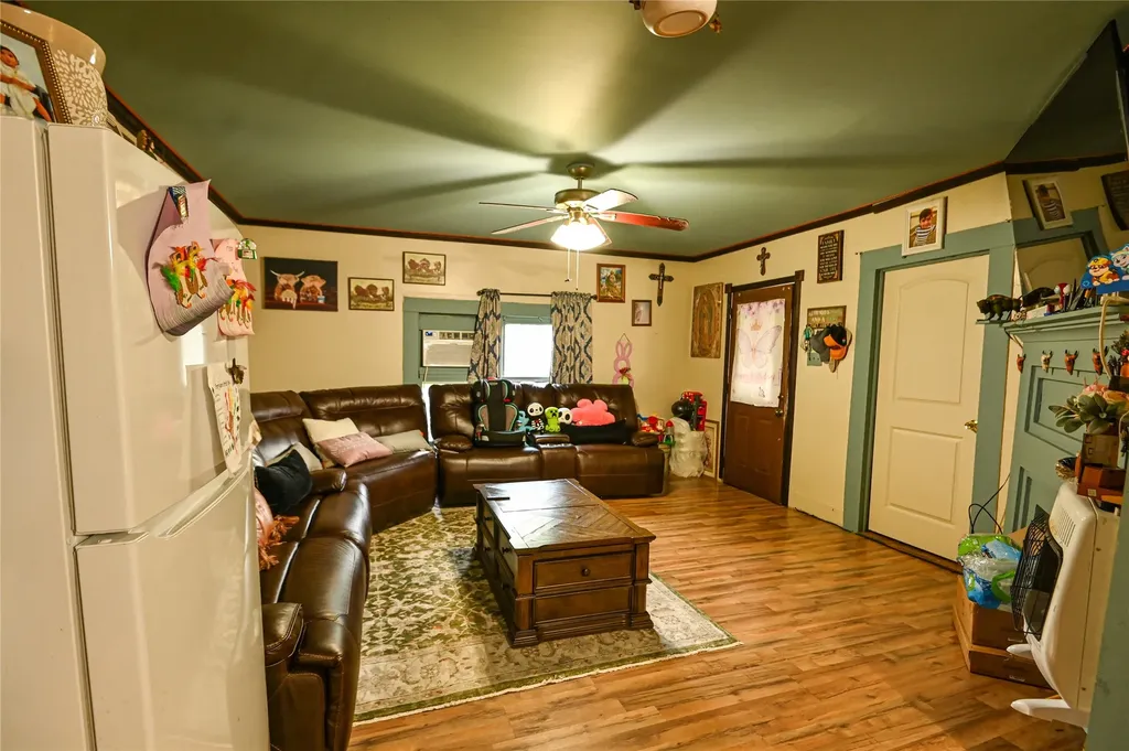 3815 7th Street Greenville TX 75401