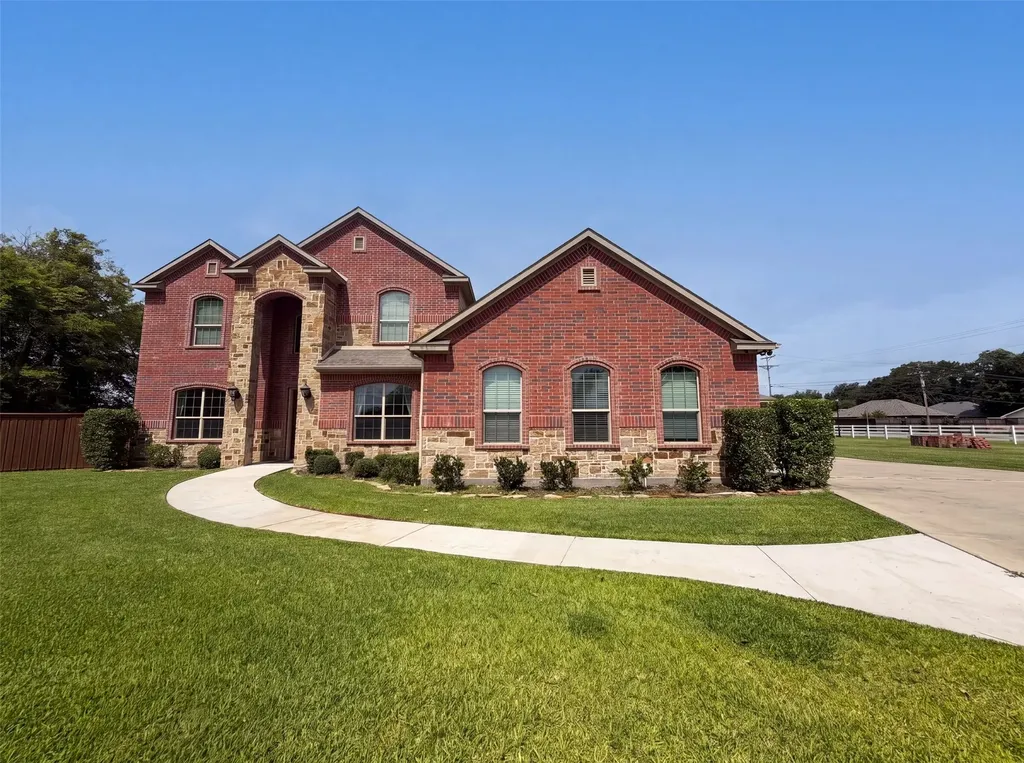 8580 Cedar Creek Lane Greenville TX 75402
