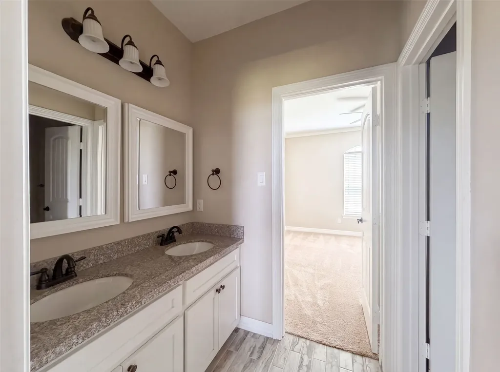8580 Cedar Creek Lane Greenville TX 75402