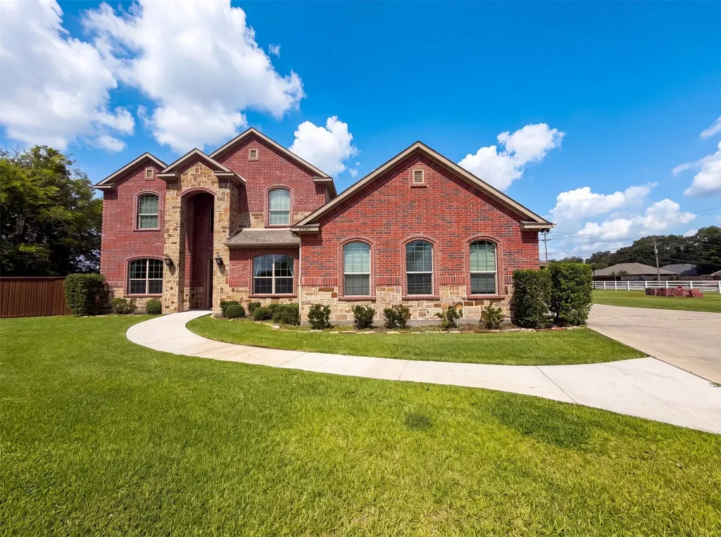 8580 Cedar Creek Lane Greenville TX 75402