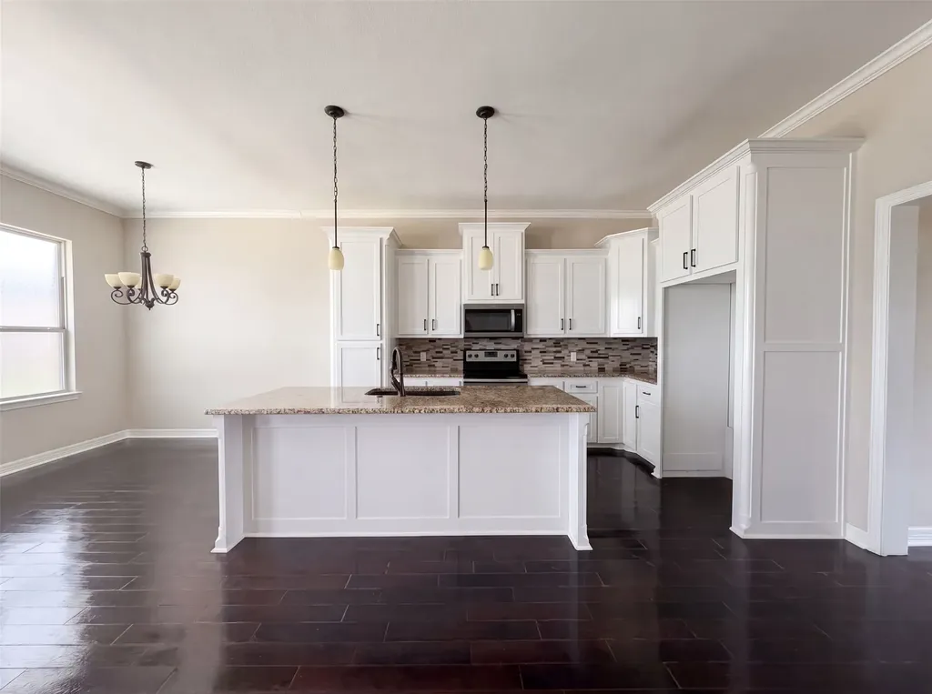 8580 Cedar Creek Lane Greenville TX 75402