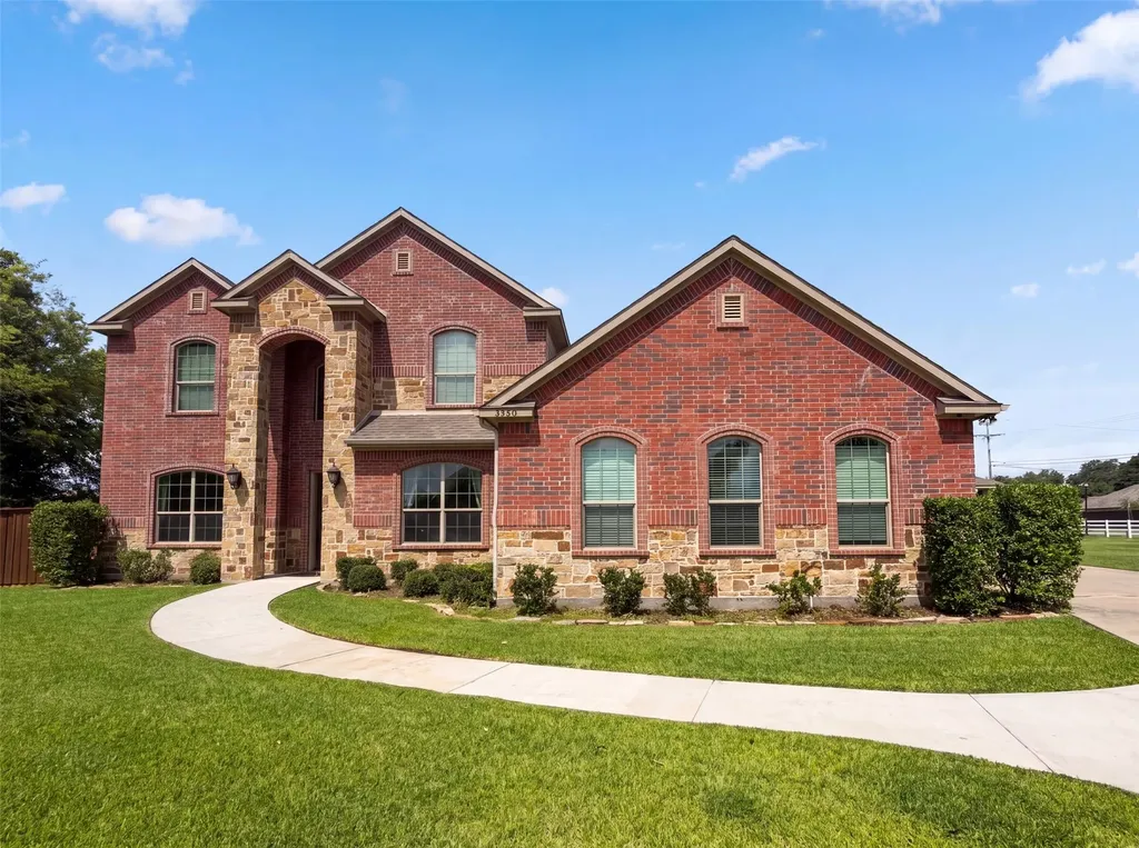 8580 Cedar Creek Lane Greenville TX 75402