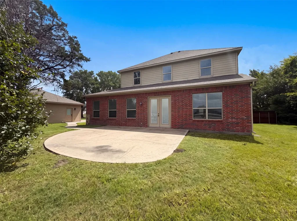 8580 Cedar Creek Lane Greenville TX 75402