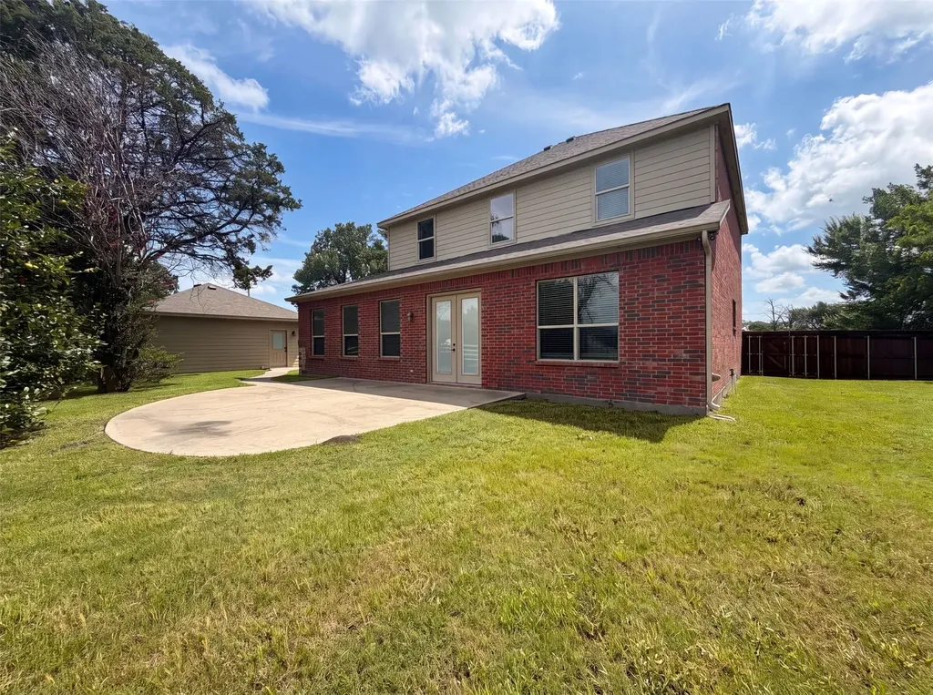 8580 Cedar Creek Lane Greenville TX 75402