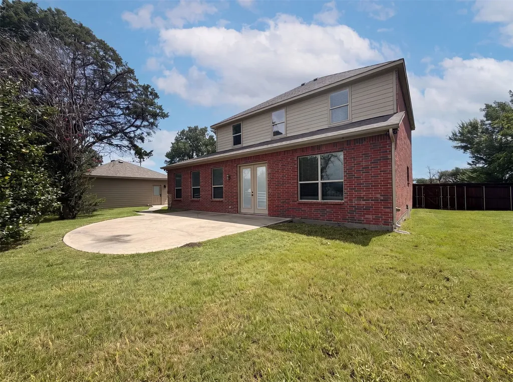 8580 Cedar Creek Lane Greenville TX 75402