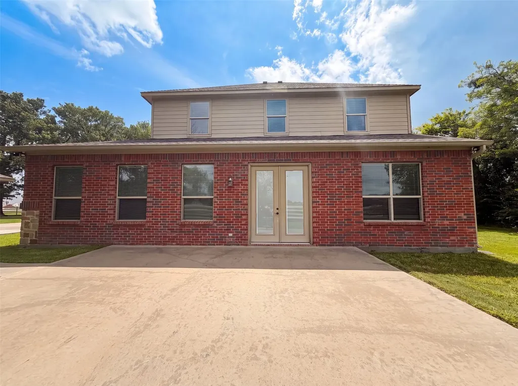 8580 Cedar Creek Lane Greenville TX 75402