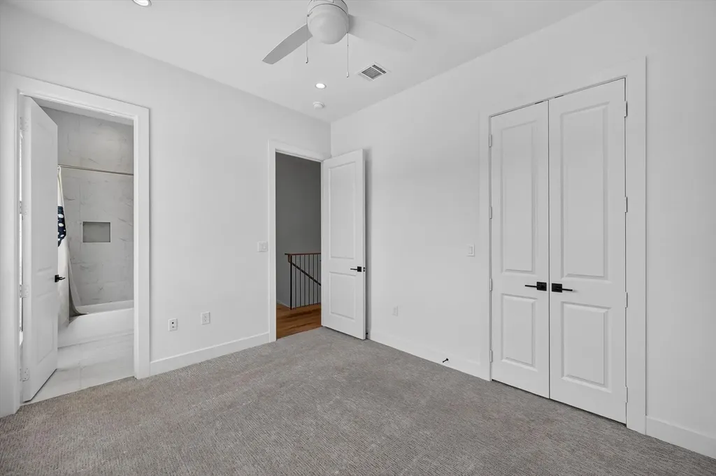 131 Thornton Street Arlington TX 76013