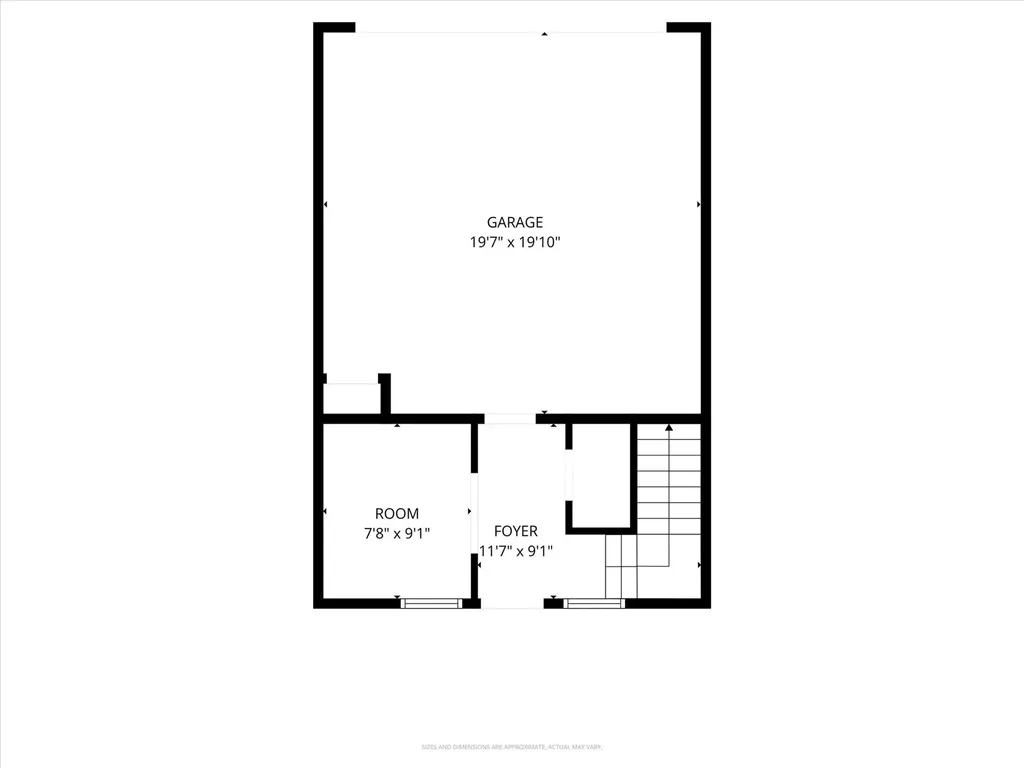131 Thornton Street Arlington TX 76013