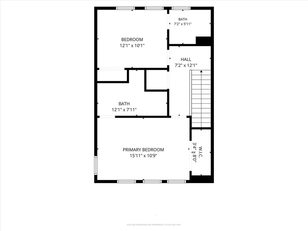 131 Thornton Street Arlington TX 76013