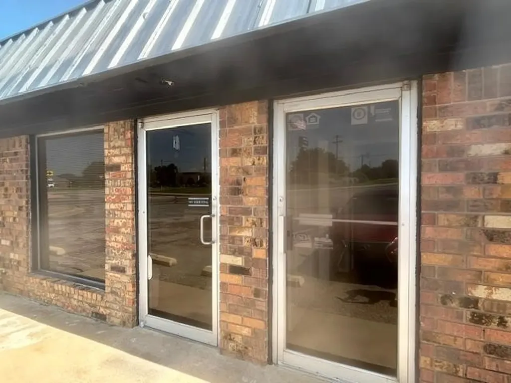 406 W Fm 120 Pottsboro TX 75076
