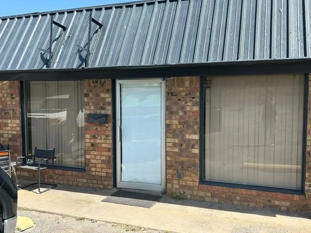 406 W Fm 120 Pottsboro TX 75076