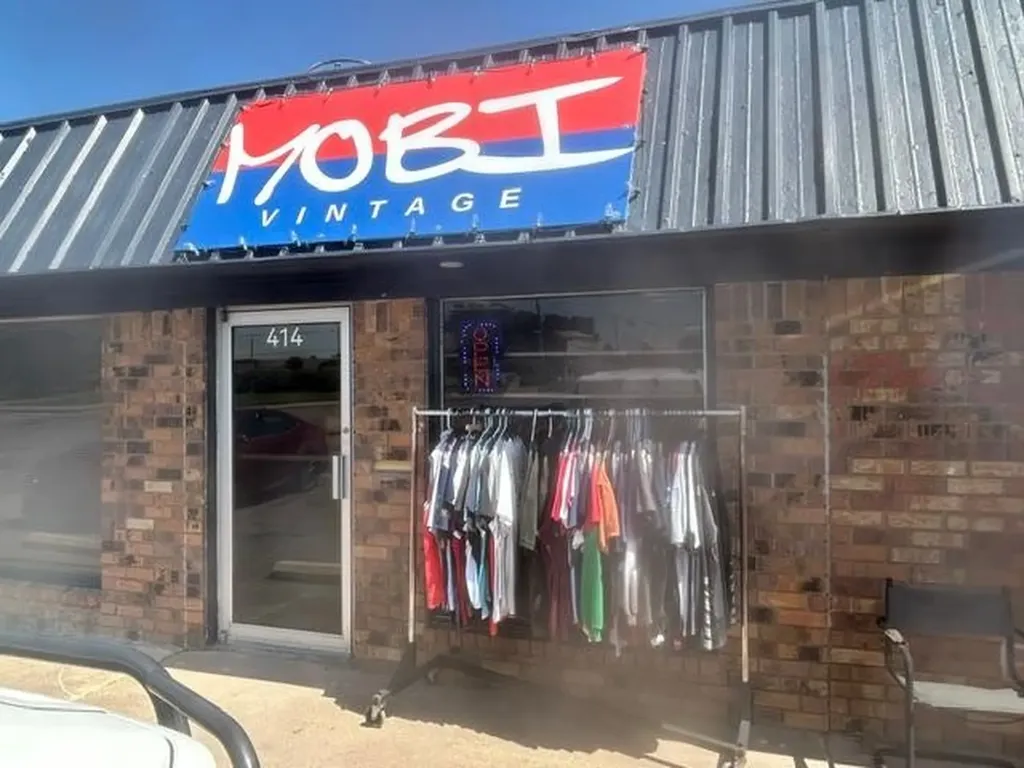 406 W Fm 120 Pottsboro TX 75076