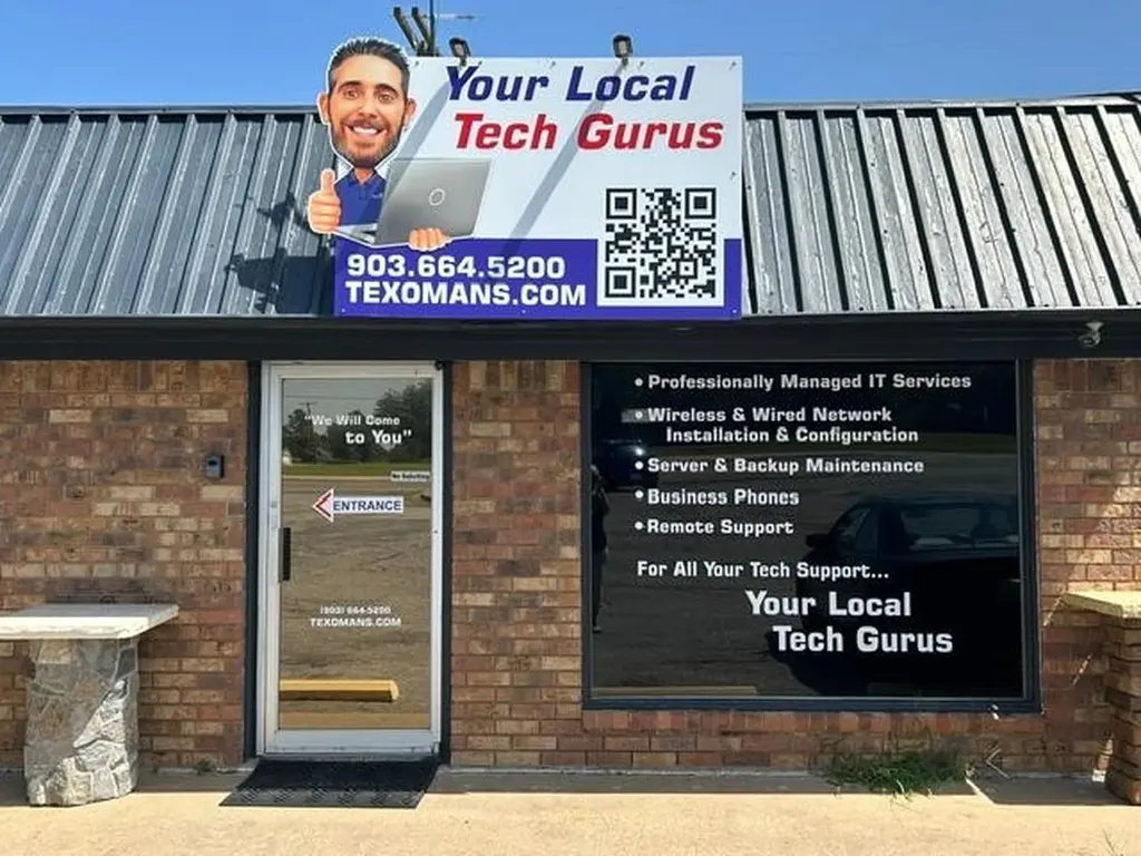 406 W Fm 120 Pottsboro TX 75076