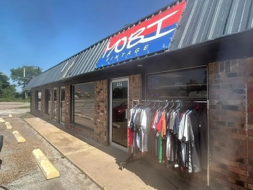 406 W Fm 120 Pottsboro TX 75076