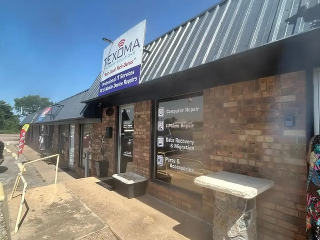 406 W Fm 120 Pottsboro TX 75076
