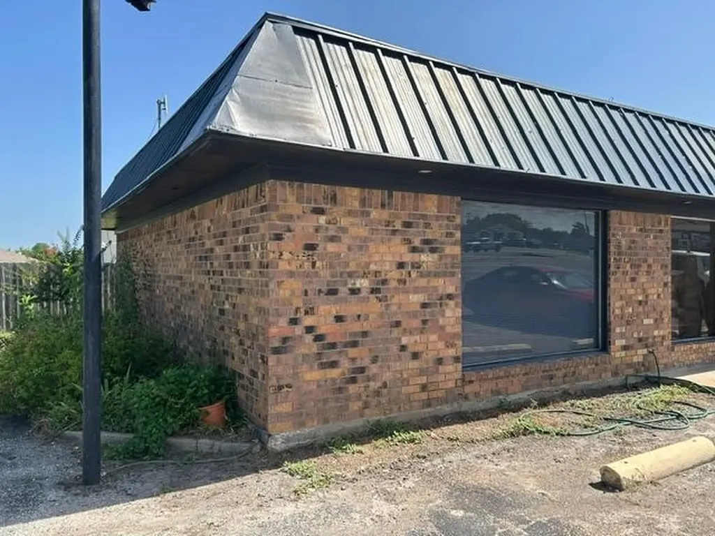 406 W Fm 120 Pottsboro TX 75076